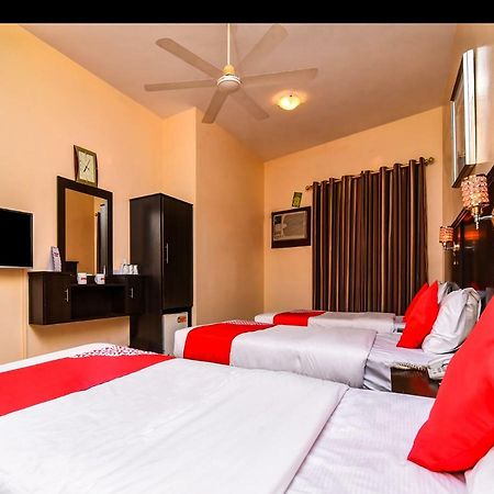 Melody Queen Hotel By Aura Dubaï Extérieur photo