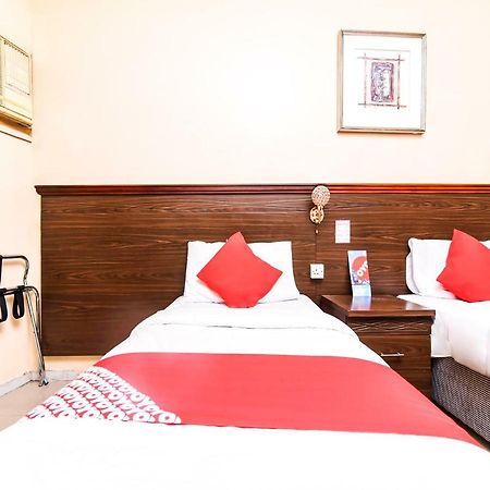 Melody Queen Hotel By Aura Dubaï Extérieur photo