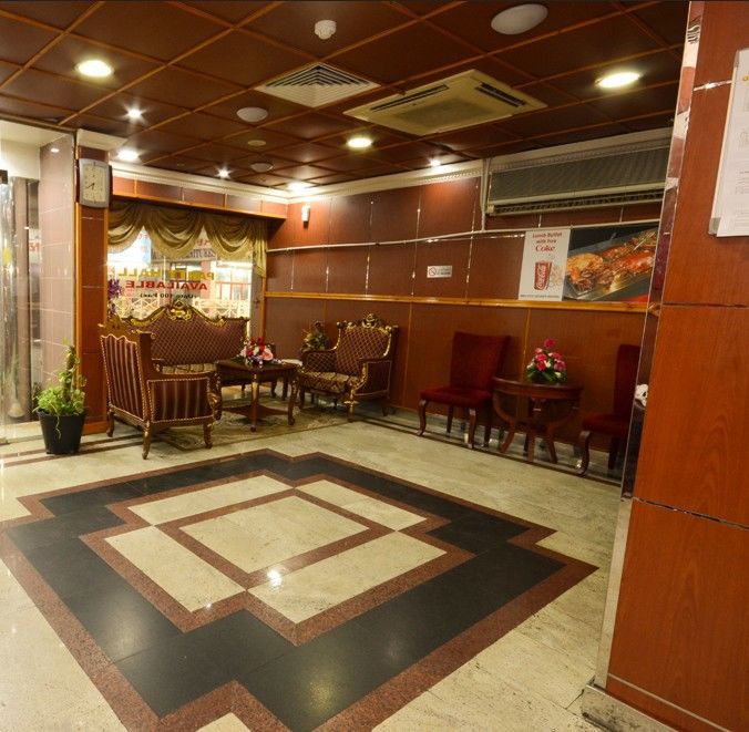 Melody Queen Hotel By Aura Dubaï Extérieur photo