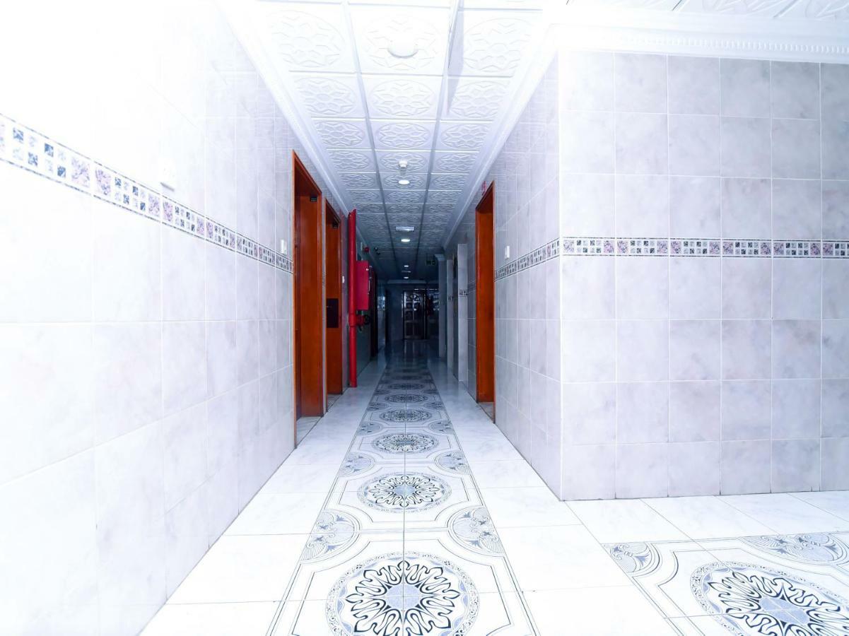 Melody Queen Hotel By Aura Dubaï Extérieur photo