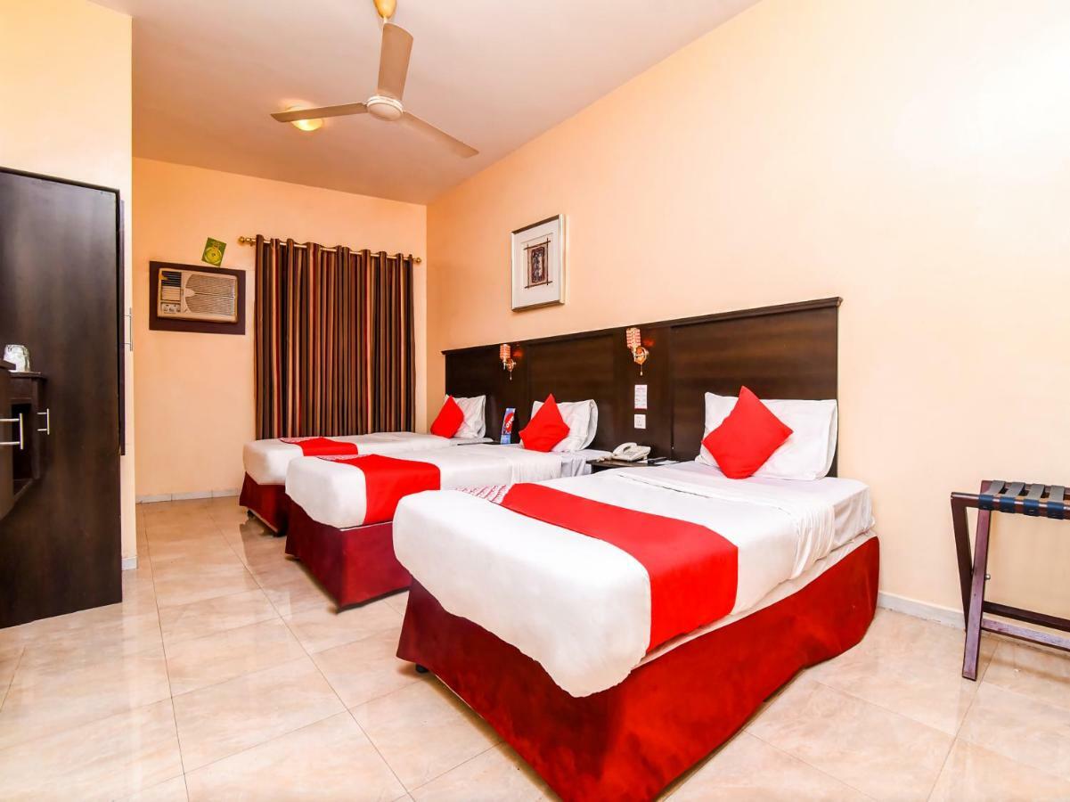 Melody Queen Hotel By Aura Dubaï Extérieur photo