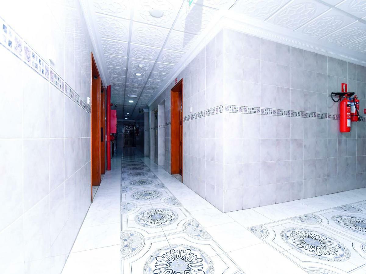 Melody Queen Hotel By Aura Dubaï Extérieur photo