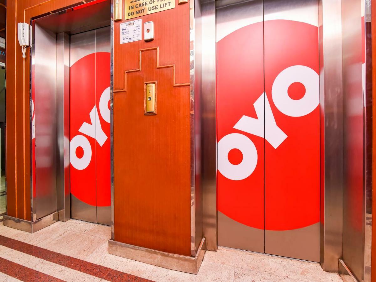 Melody Queen Hotel By Aura Dubaï Extérieur photo