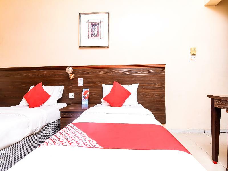 Melody Queen Hotel By Aura Dubaï Extérieur photo