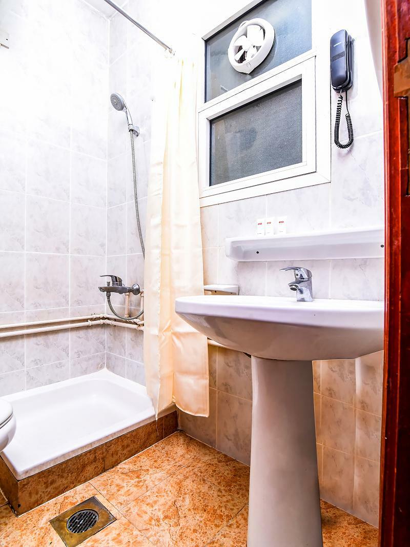 Melody Queen Hotel By Aura Dubaï Extérieur photo