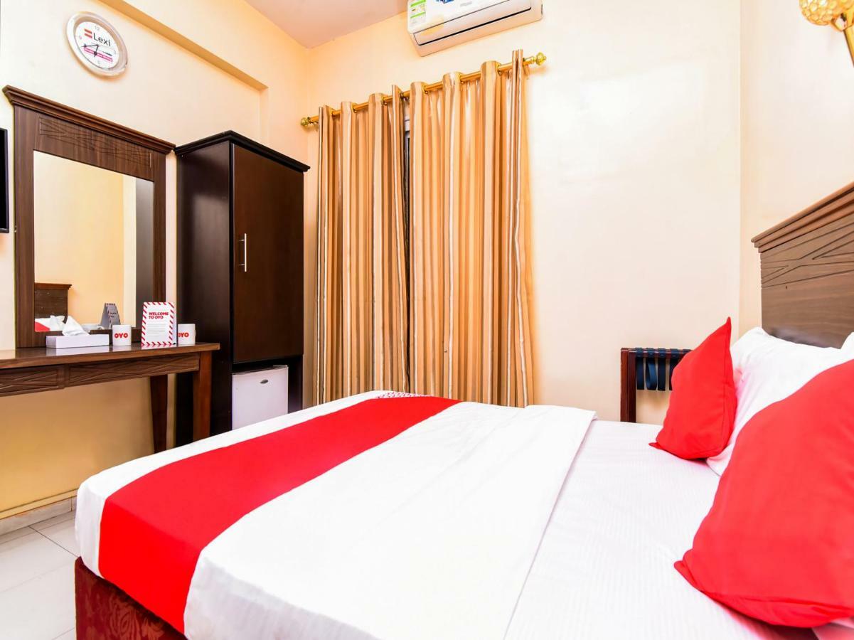 Melody Queen Hotel By Aura Dubaï Extérieur photo