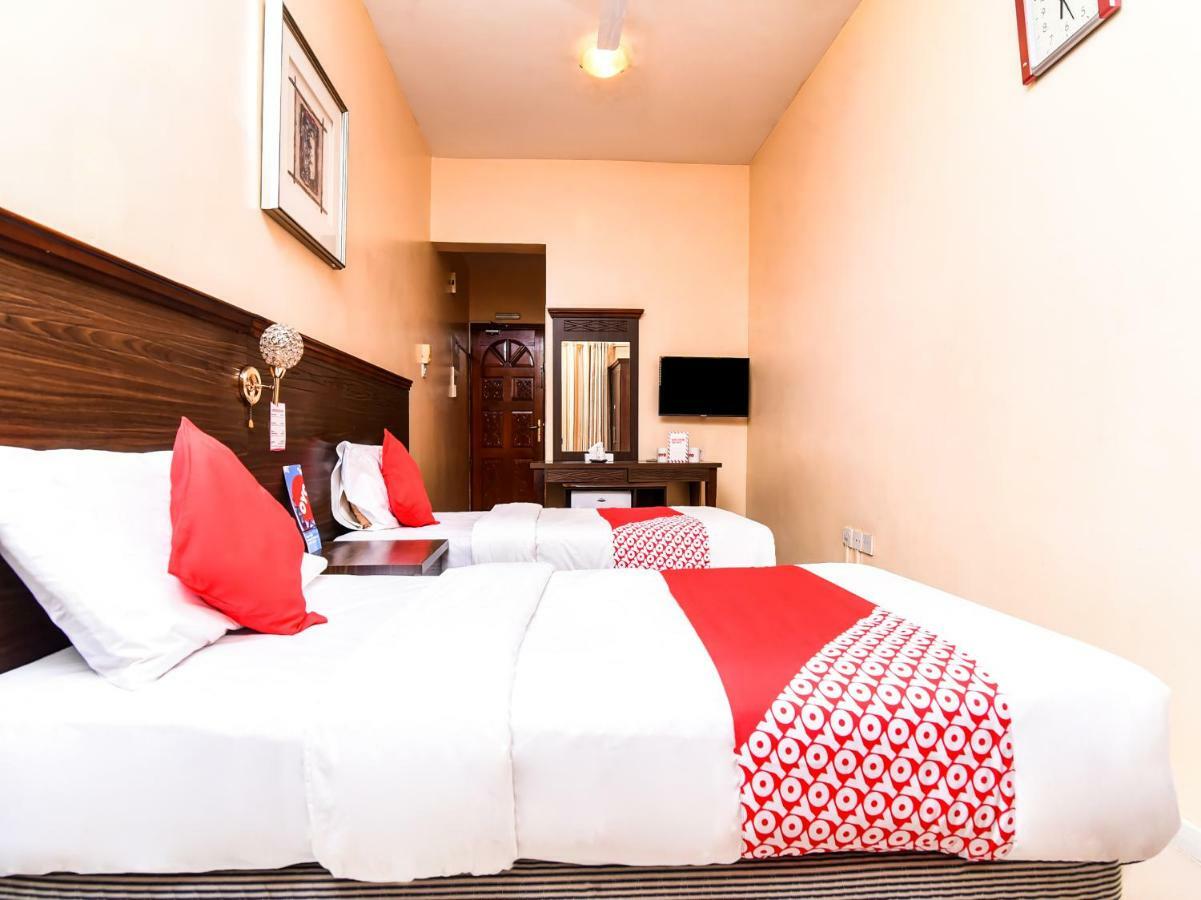 Melody Queen Hotel By Aura Dubaï Extérieur photo
