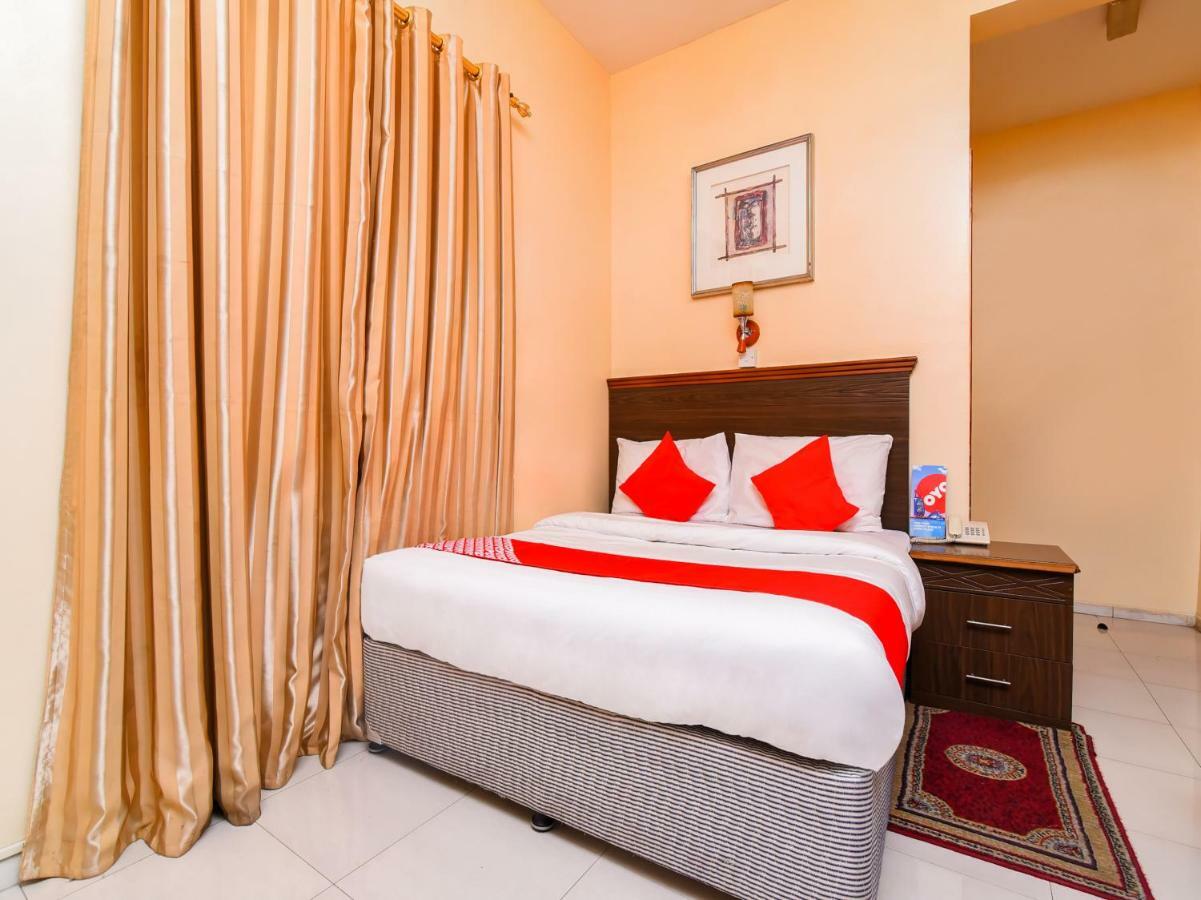 Melody Queen Hotel By Aura Dubaï Extérieur photo
