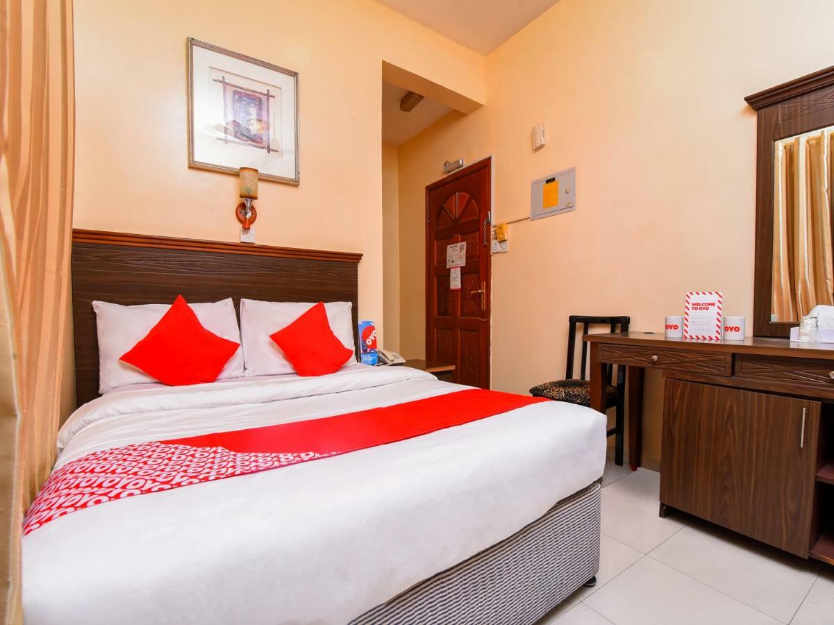 Melody Queen Hotel By Aura Dubaï Extérieur photo
