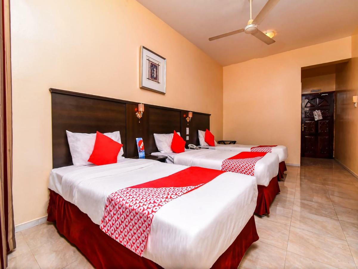Melody Queen Hotel By Aura Dubaï Extérieur photo