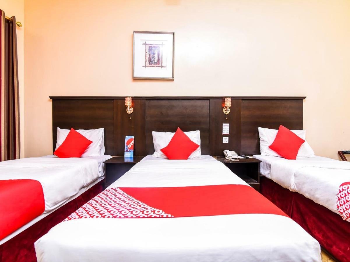 Melody Queen Hotel By Aura Dubaï Extérieur photo