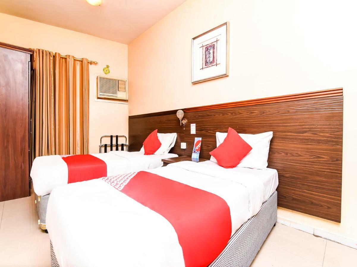 Melody Queen Hotel By Aura Dubaï Extérieur photo