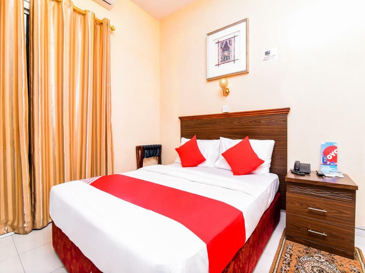 Melody Queen Hotel By Aura Dubaï Extérieur photo