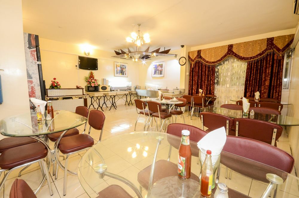 Melody Queen Hotel By Aura Dubaï Extérieur photo