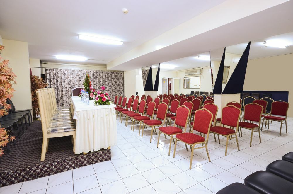 Melody Queen Hotel By Aura Dubaï Extérieur photo